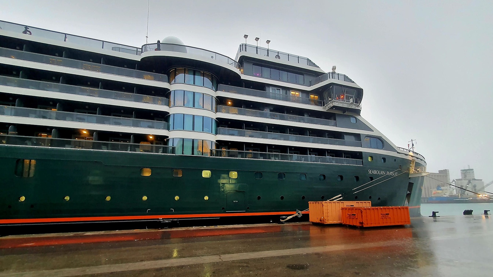 JDF EMPRESA DE LIMPIEZA DE CRUCEROS EN BARCELONA